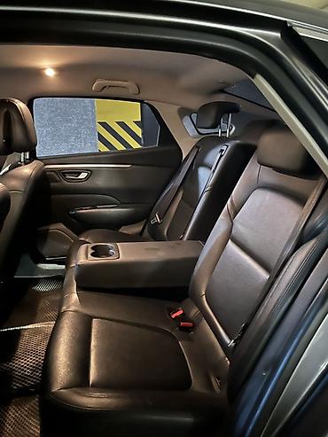 Renault: Renault SM6: 2020 г., Седан — 6