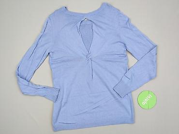 sweter dekolt serce: Sweter damski, rozmiar S — 3