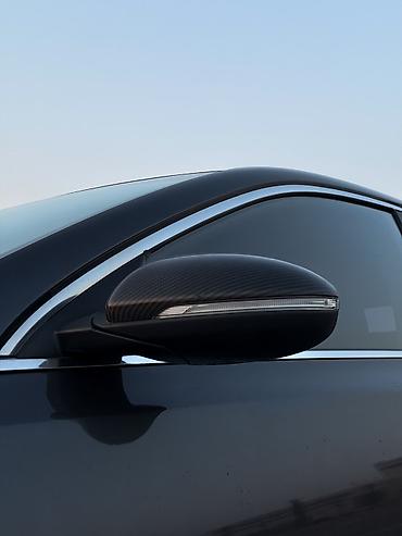 Kia: Kia K3: 2020 г., 1.6 л, Бензин, Хэтчбэк — 8