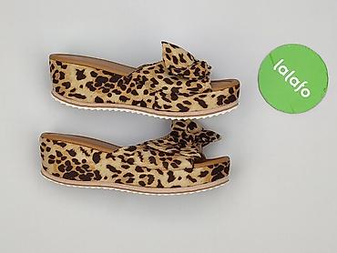 elefant buty: Klapki damskie, rozmiar 43 — 2