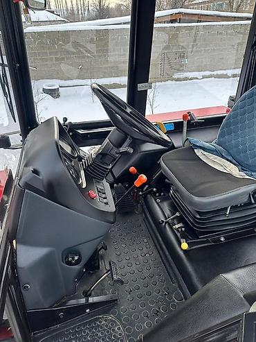 Тракторы МТЗ (Беларус): Трактор Беларус (МТЗ) 892 Мото час 4268 Состояние отличное — 5