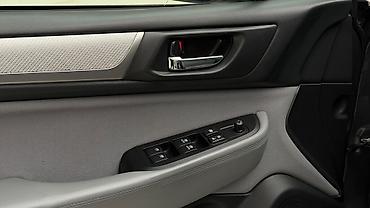 Subaru: Subaru Outback: 2017 г., 2.5 л, Автомат, Бензин, Универсал — 5