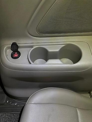 Kia: Kia Carnival: 2019 г., 2.2 л, Дизель — 18