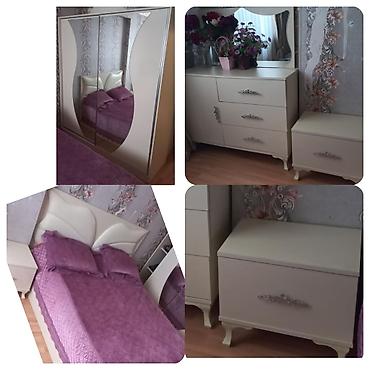 RuçiEndirim olundu‼️‼️‼️Yataq desti 380₼ .Ela veziyyetde.Unvan Abseron lalafo.az -da RuçiEndirim olundu‼️‼️‼️Yataq desti 380₼ .Ela veziyyetde.Unvan Abseron