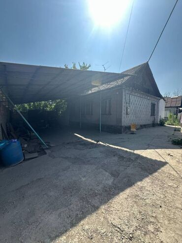 нижня аларча: СРОЧНО!!! Продается участок Район:Эне-Сай ж/м ( 1 линия по Алматинке)