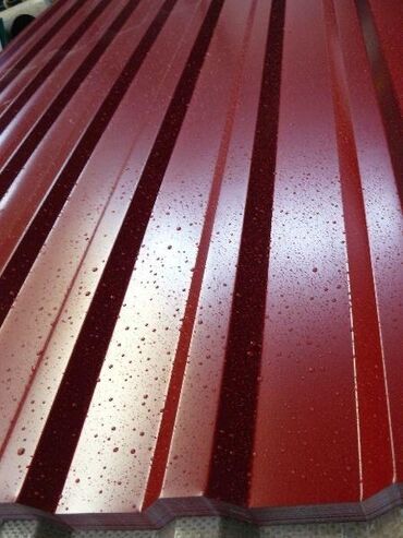 Металлочерепица: ПРОФНАСТИЛ МЕТАЛЛОЧЕРЕПИЦА ДЛЯ КРОВЛИ КРЫШИ МЕТАЛЛОЧЕРЕПИЦА ВСЕ ВИДЫ — 3