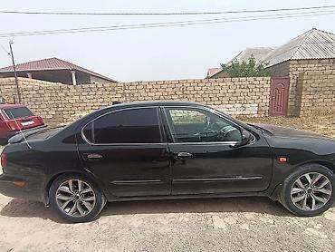 aveo 2006: Nissan Maxima: 3 l | 2006 il Sedan — 3