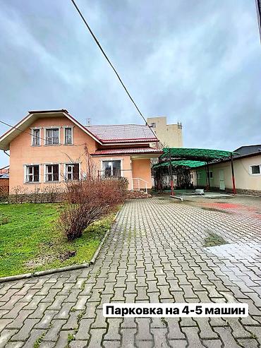 Долгосрочная аренда домов: 200 м², 5 комнат — 3