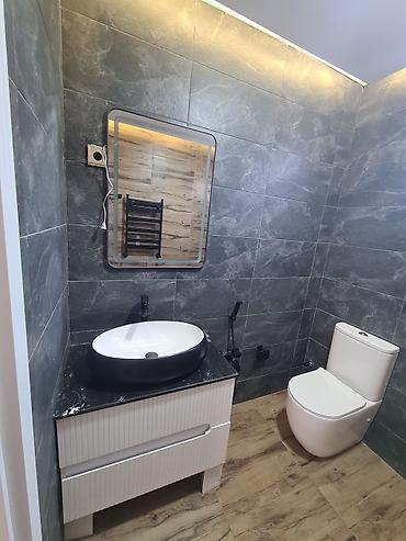 Həyət evləri və villaların satışı: 4 otaqlı, 108 kv. m — 6