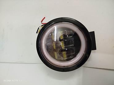 Мотозапчасти и аксессуары: Новый, Самовывоз, Платная доставка — 8