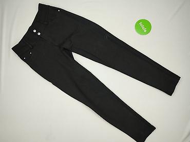 jeans cos: Spodnie materiałowe damskie, rozmiar M — 2