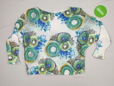 Ubrania damskie: Bluzka damska, One size