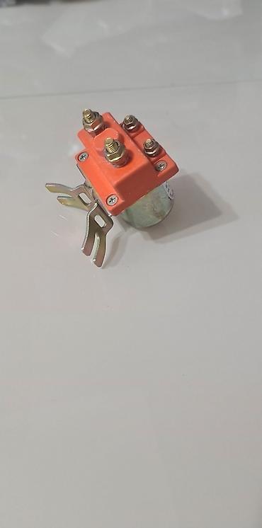 Мотозапчасти и аксессуары: Новый, Платная доставка, Самовывоз — 48