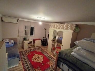 Həyət evləri və villaların satışı: 3 otaqlı, 120 kv. m, Kredit yoxdur, Orta təmir — 5