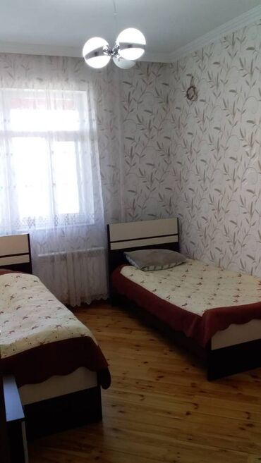 Yeni tikili: 3 otaqlı, Yeni tikili, m. Avtovağzal, 128 kv. m — 17