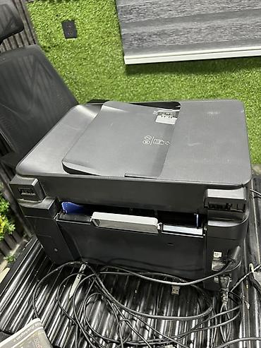 braun utu fenleri: Epson L5190 çoxfunksiyalı printer-skanner-kopiya-faks - Funksiyalar — 3