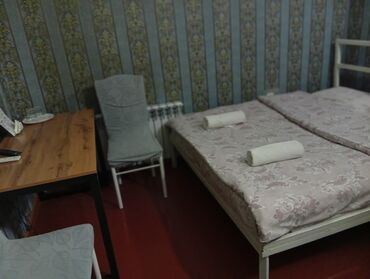 Посуточная аренда квартир: 1 комната, Душевая кабина, Постельное белье, Кондиционер