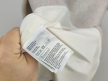 fluff outerwear: H&M, Płaszcz damski, rozmiar XL — 5
