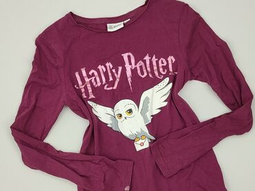 topy dla 10 latki: Блузка, Harry Potter, 14 р., 158-164 см, стан - Дуже гарний