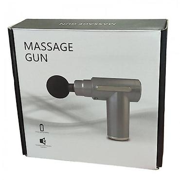 massage machine: Массажер Ручной массажер, Для лица, Все тело, Для живота, Новый — 6