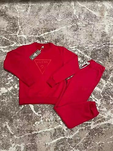 chil trenerke: Komplet trenerka pamuk elastin - šiven znak. M do 2xl Cena 2800 — 9