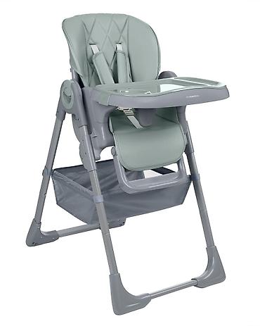 decije haljinice svecane: KIKKA BOO Hranilica COMFY PLUS mint – šifra proizvoda: KKB — 1