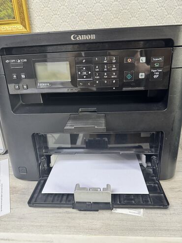 светной принтер бу: Продается принтер mf 211 3 в 1 б/у в отличном состоянии