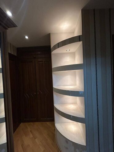 Yeni tikili: Yeni Yasamal, 3 otaqlı, Yeni tikili, 82 kv. m — 4