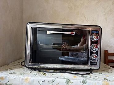 elektrikli qaz plitesi: Elektrik sobası Stolüstü, 2 gözlü, İşlənmiş — 1