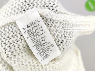 dkny bluza: H&M Divided, Sweter damski, rozmiar M — 6