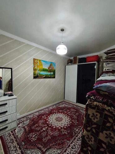 Продажа домов: Барачный, 28 м², 2 комнаты, Агентство недвижимости, Косметический ремонт — 7