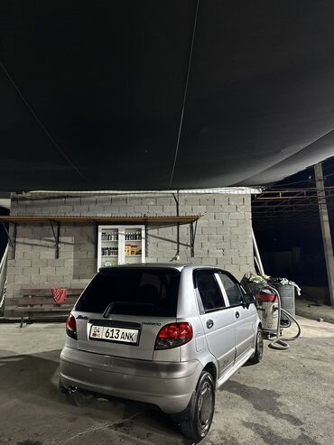 купить дэу матиз в бишкеке: Daewoo Matiz: 2012 г., 1 л, Механика, Бензин, Хетчбек