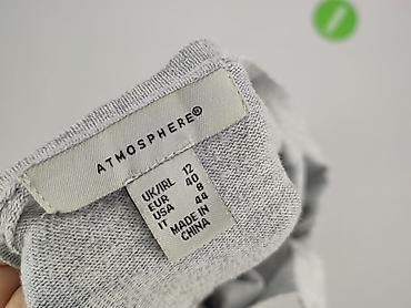 sweter w serca h: Atmosphere, Kardigan damski, rozmiar M — 4