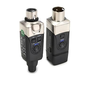 ugoos x5m pro: Продаю две радиосистемы для микрофонов Xvive U3(новый) и U3c(б/у) — 9