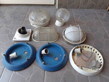 фонарик цена бишкек: Плафоны и комплектующие с гаража. За всё - 1 000 сом