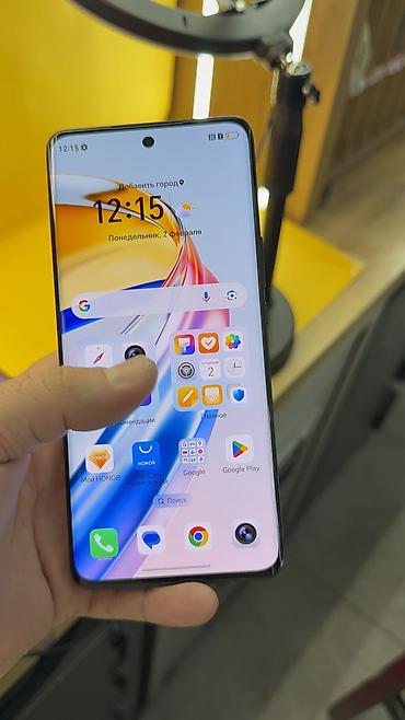 Honor: Honor X9b, Б/у, 256 ГБ, 2 SIM at lalafo.kg — 6 Honor: Honor X9b, Б/у, 256 ГБ, 2 SIM — 6