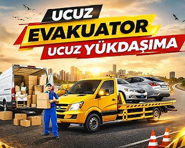 ucuz evakuator: Evakuator, Platforma ilə, Şəhər daxili — 3