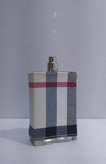 armani code muski: BURBERRY LONDON EDP100ML TSTR | Burberry London edp100ml tstr — 3