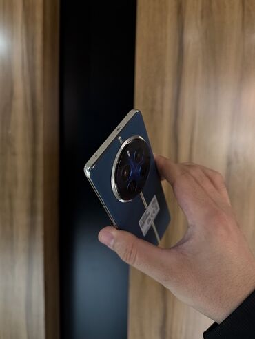 Realme: Realme 12 Pro+, Б/у, 512 ГБ, 2 SIM, eSIM — 7