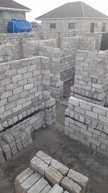 Torpaq sahələrinin satışı: 3 sot, Tikinti — 12