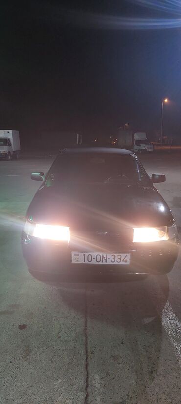 lizinq avtomobil almaq: VAZ (LADA) 2110: 1.6 l | 2005 il 333333 km Sedan