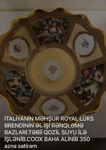 Digər: Baqema qabaıar muxtalif qiymətə — 3