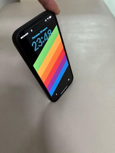 iphone 11 pro max 256gb telenor: IPhone 16 Pro Max, 512 GB, Qara