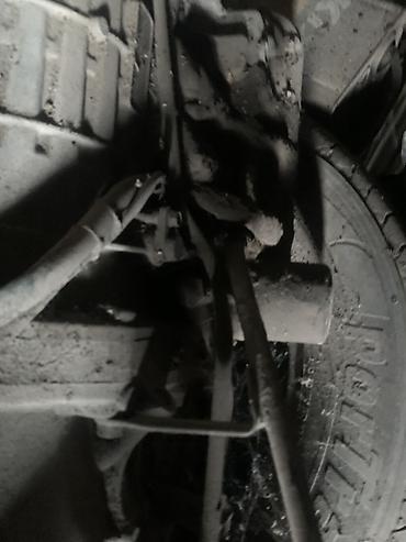 Өткөргүч кутулары: Өткөргүч кутусу Автомат Subaru 2000 г., Колдонулган — 2