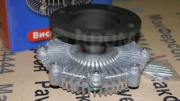 люсида: Муфта Toyota 1998 г., Новый, Оригинал, Япония — 2