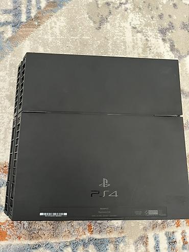 thrustmaster t150: Игровая консоль Sony PlayStation 4 (вторая версия, «fat») в комплекте — 5