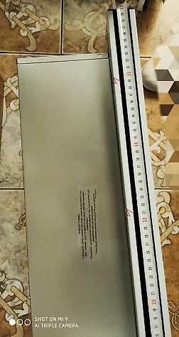 aspiratör ikinci el: Aspirator mebel içi gizlin aspirator Silverline Turk istehsali Orjinal — 6