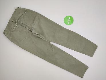 hm cargo: Spodnie materiałowe damskie, rozmiar S — 3