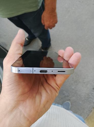 samsung a57 5g: Samsung Galaxy A56 5G, 256 GB, rəng - Qara, İki sim kartlı — 7