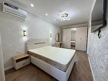 Долгосрочная аренда квартир: 4 комнаты — 1